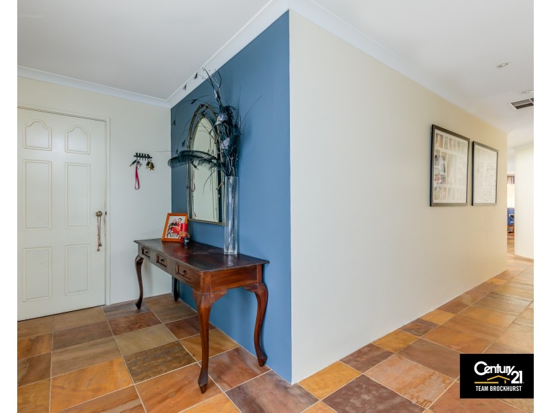 19 Yindana Entrance, Canning Vale WA 6155