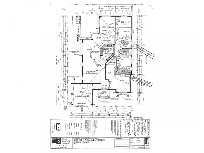 19 Yindana Entrance, Canning Vale WA 6155