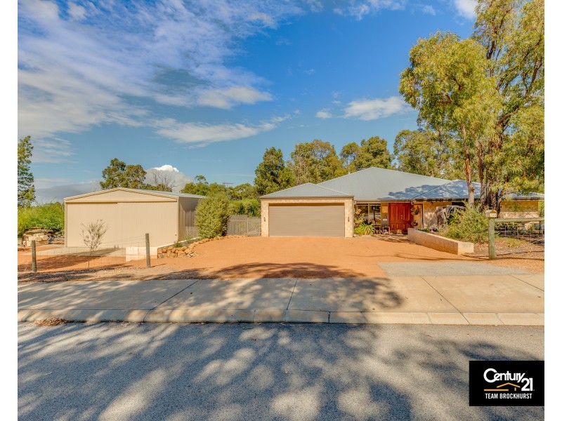 155 Alfred Street, Mount Helena WA 6082