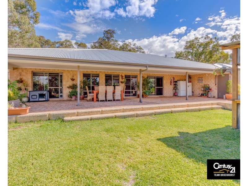 155 Alfred Street, Mount Helena WA 6082