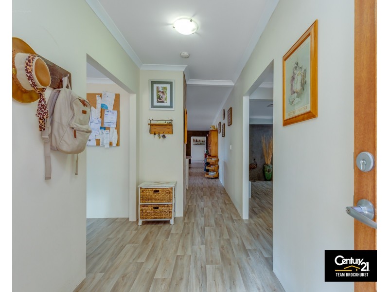 155 Alfred Street, Mount Helena WA 6082