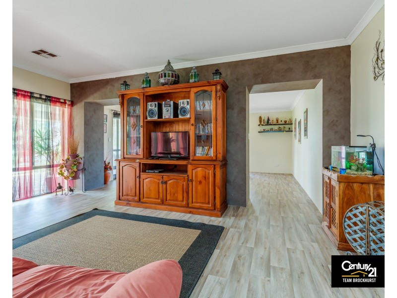 155 Alfred Street, Mount Helena WA 6082