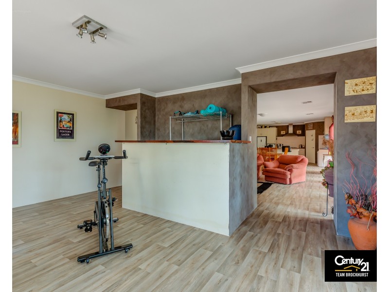 155 Alfred Street, Mount Helena WA 6082