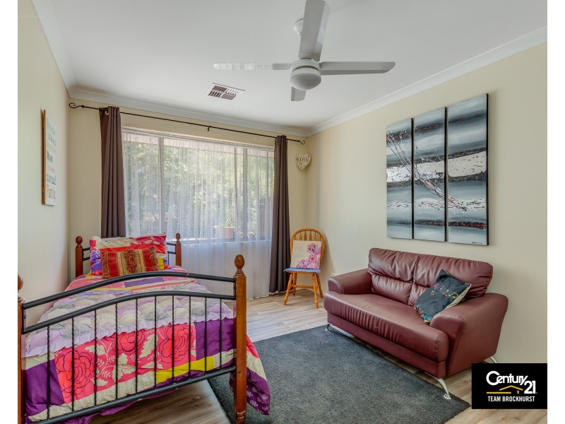 155 Alfred Street, Mount Helena WA 6082