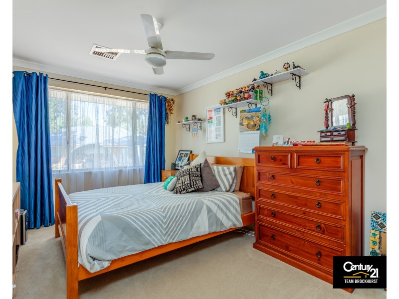 155 Alfred Street, Mount Helena WA 6082