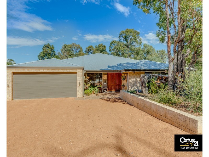 155 Alfred Street, Mount Helena WA 6082