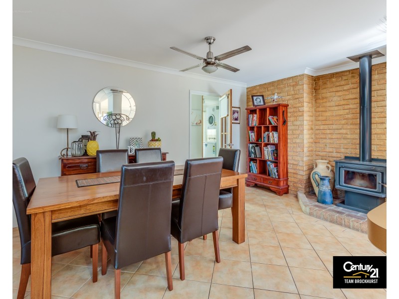 11 Endeavour Court, Thornlie WA 6108