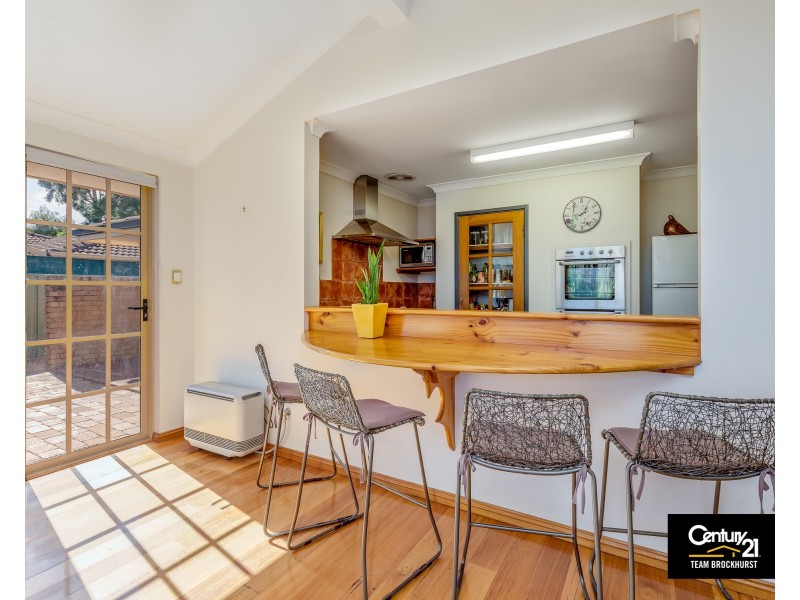 11 Endeavour Court, Thornlie WA 6108