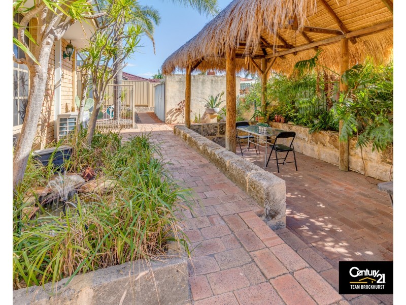 11 Endeavour Court, Thornlie WA 6108