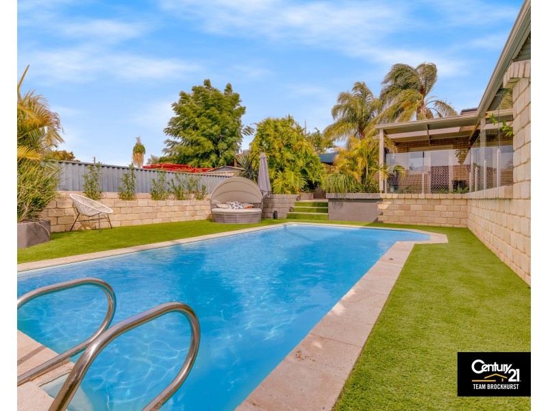 36 Matthew Way, Thornlie WA 6108