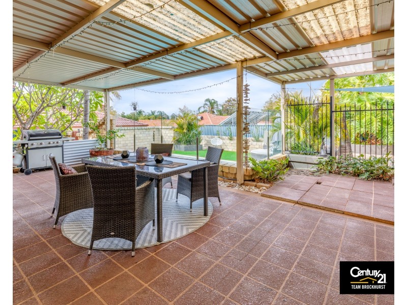 36 Matthew Way, Thornlie WA 6108