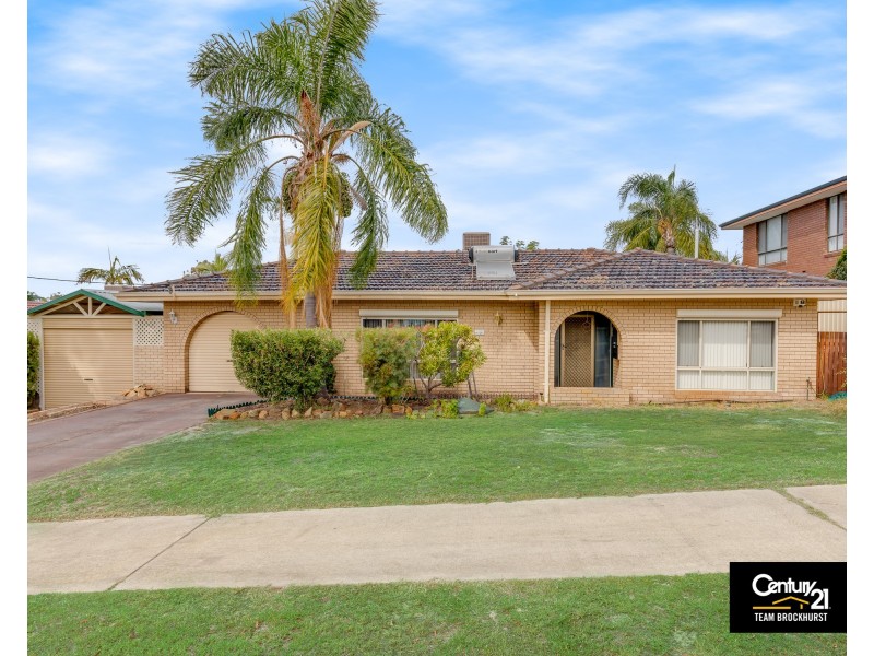 36 Matthew Way, Thornlie WA 6108