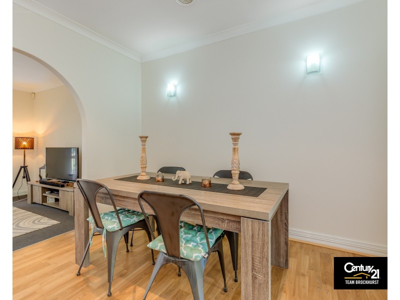 36 Matthew Way, Thornlie WA 6108