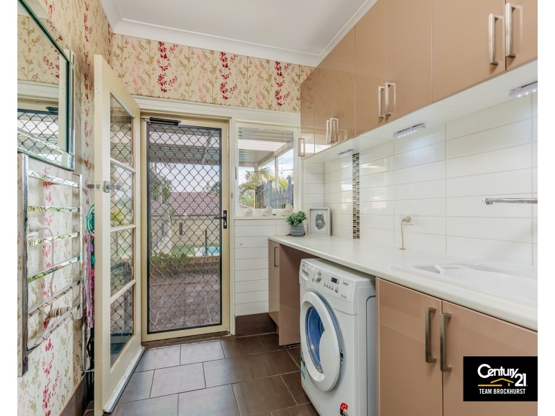 36 Matthew Way, Thornlie WA 6108