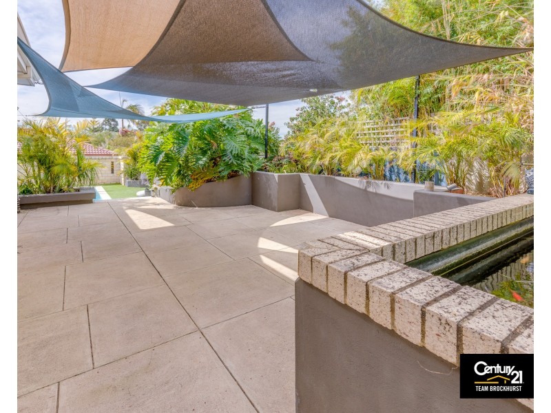 36 Matthew Way, Thornlie WA 6108