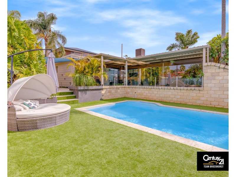 36 Matthew Way, Thornlie WA 6108