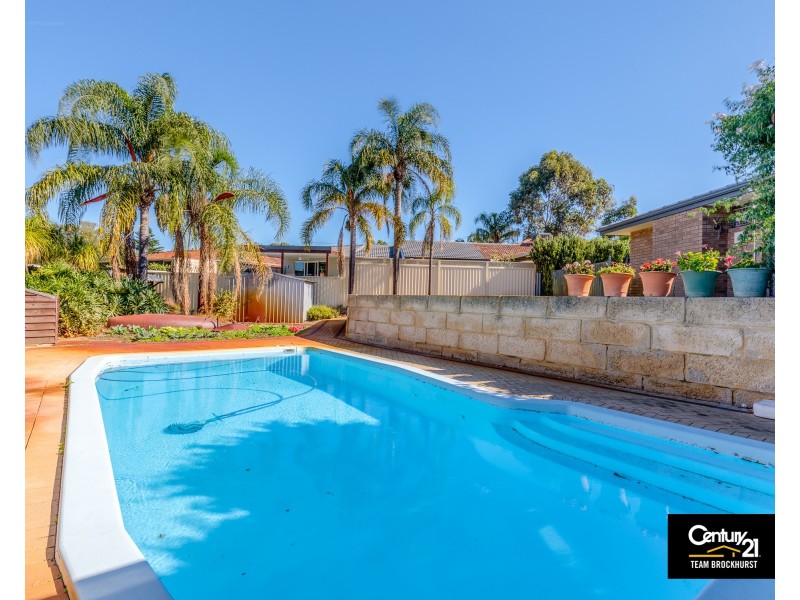 6 Sholl Place, Greenwood WA 6024