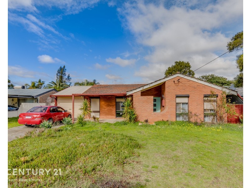 43 Risby Street, Gosnells WA 6110