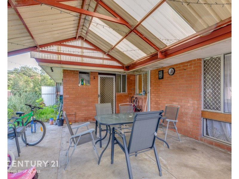 43 Risby Street, Gosnells WA 6110