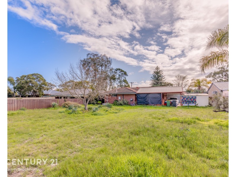 43 Risby Street, Gosnells WA 6110