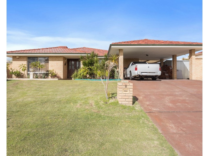 8 Laurel Court, Thornlie WA 6108