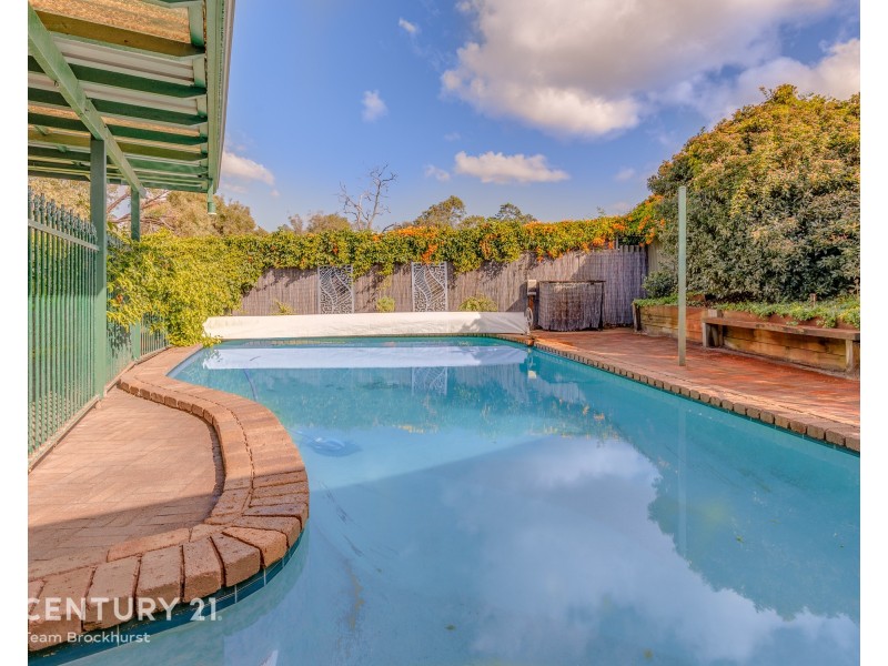 18 Marquis Court, Gosnells WA 6110