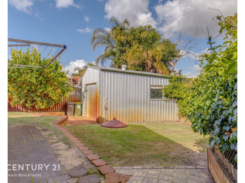 18 Marquis Court, Gosnells WA 6110
