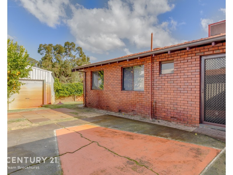 18 Marquis Court, Gosnells WA 6110