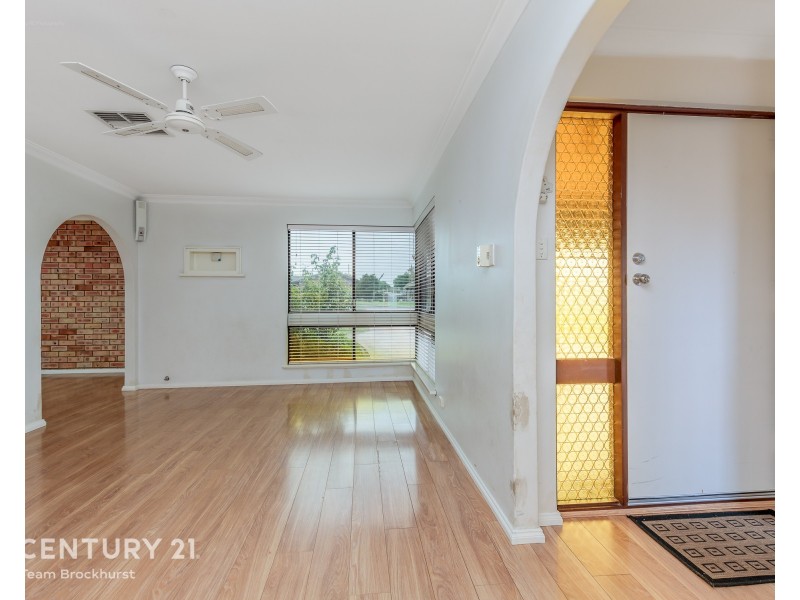 18 Marquis Court, Gosnells WA 6110