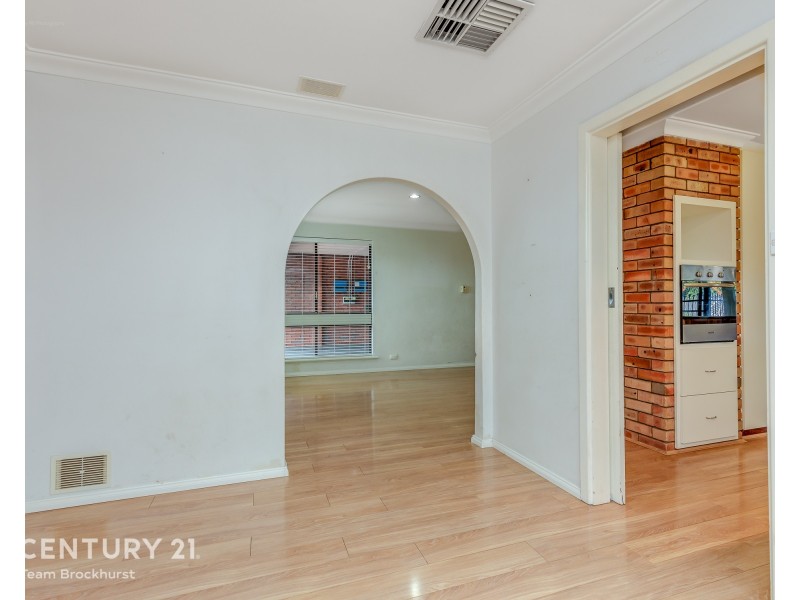 18 Marquis Court, Gosnells WA 6110