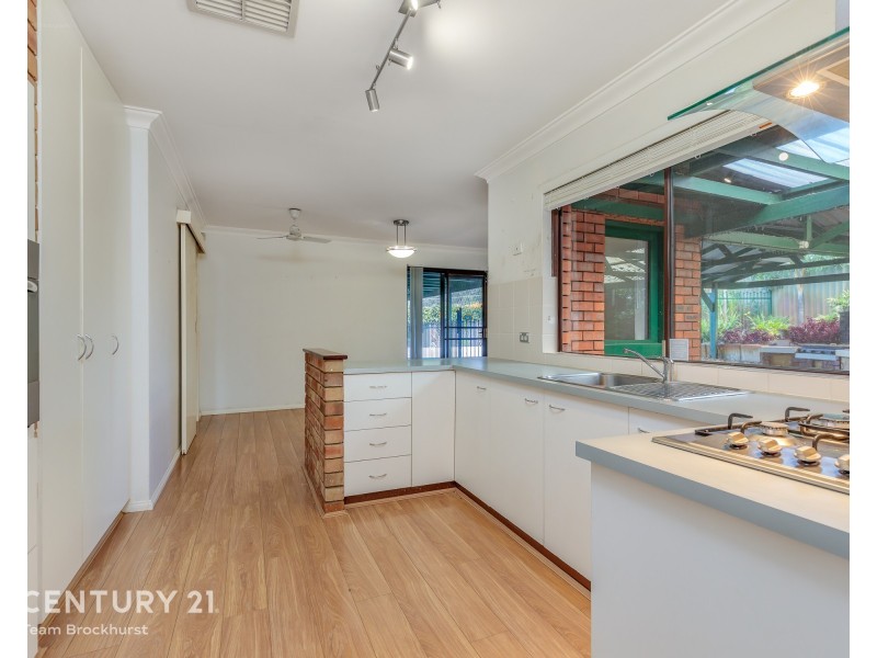 18 Marquis Court, Gosnells WA 6110