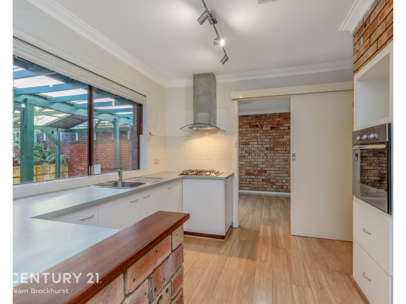 18 Marquis Court, Gosnells WA 6110