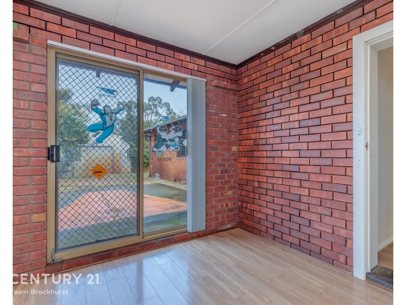 18 Marquis Court, Gosnells WA 6110