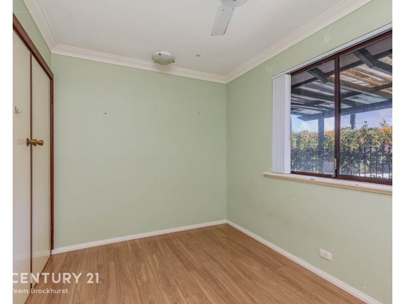18 Marquis Court, Gosnells WA 6110