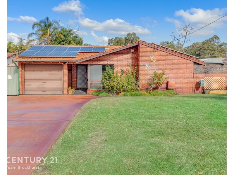 18 Marquis Court, Gosnells WA 6110