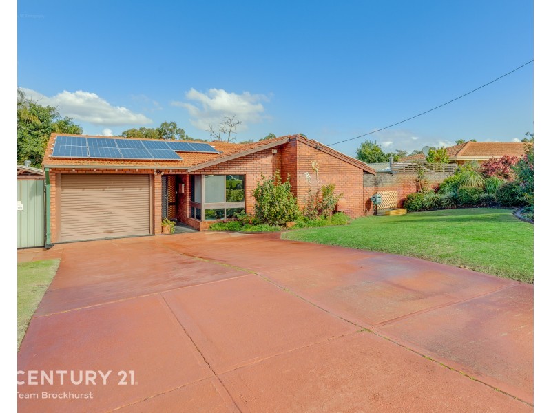 18 Marquis Court, Gosnells WA 6110