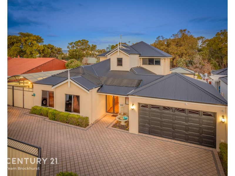 2/378 Kew Street, Cloverdale WA 6105