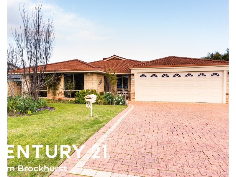 11 Boongala Circuit, Canning Vale WA 6155