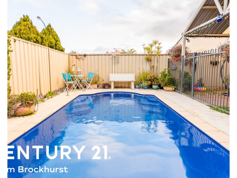 11 Boongala Circuit, Canning Vale WA 6155