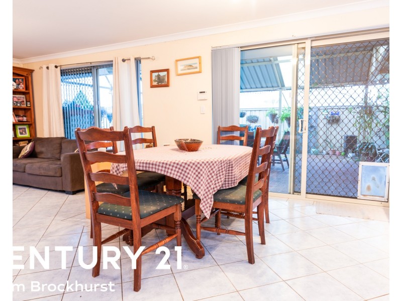 11 Boongala Circuit, Canning Vale WA 6155