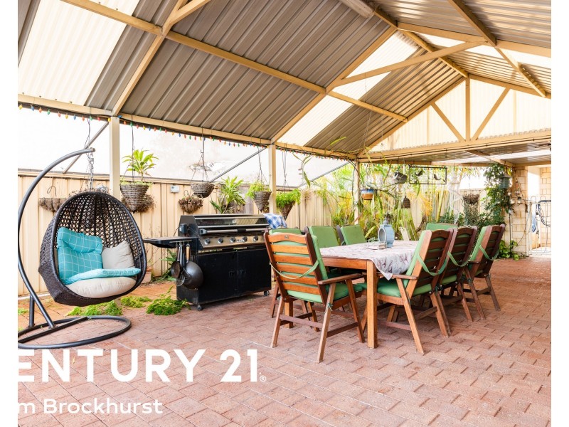 11 Boongala Circuit, Canning Vale WA 6155