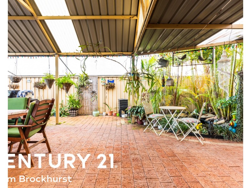 11 Boongala Circuit, Canning Vale WA 6155