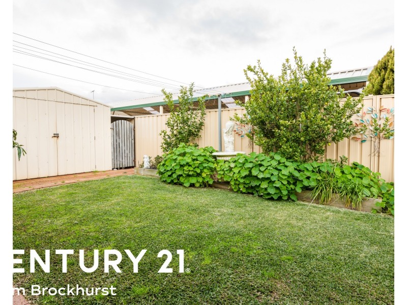 11 Boongala Circuit, Canning Vale WA 6155