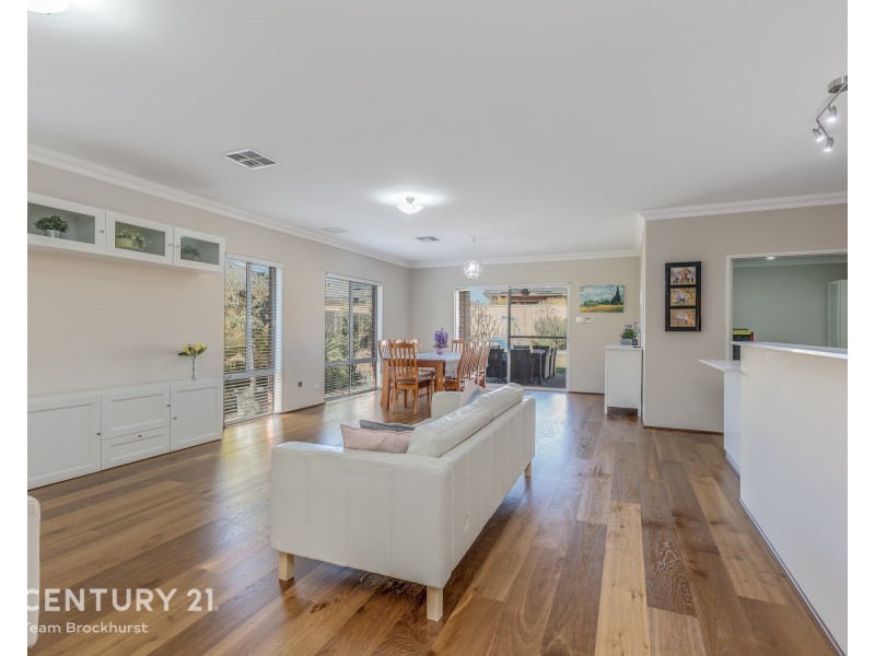 54 Kandimak Boulevard, Byford WA 6122