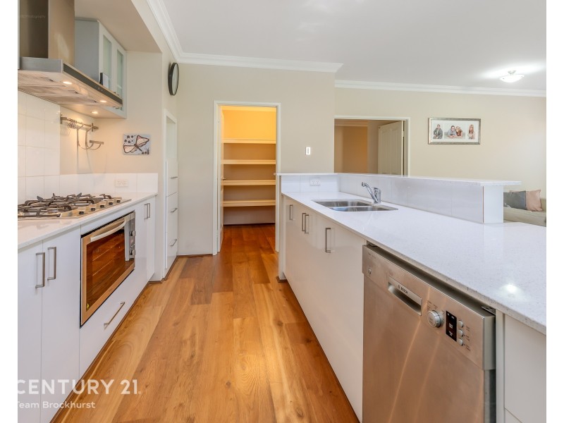 54 Kandimak Boulevard, Byford WA 6122