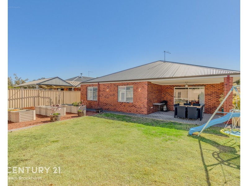 54 Kandimak Boulevard, Byford WA 6122