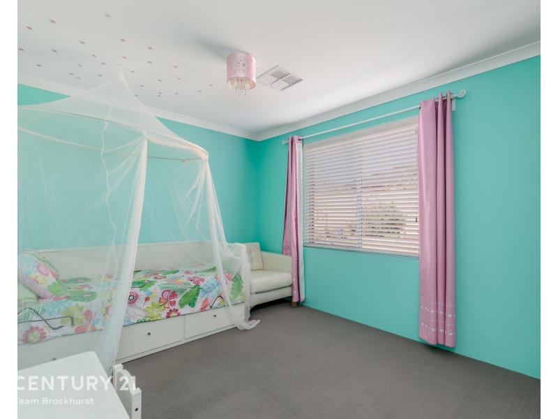 54 Kandimak Boulevard, Byford WA 6122