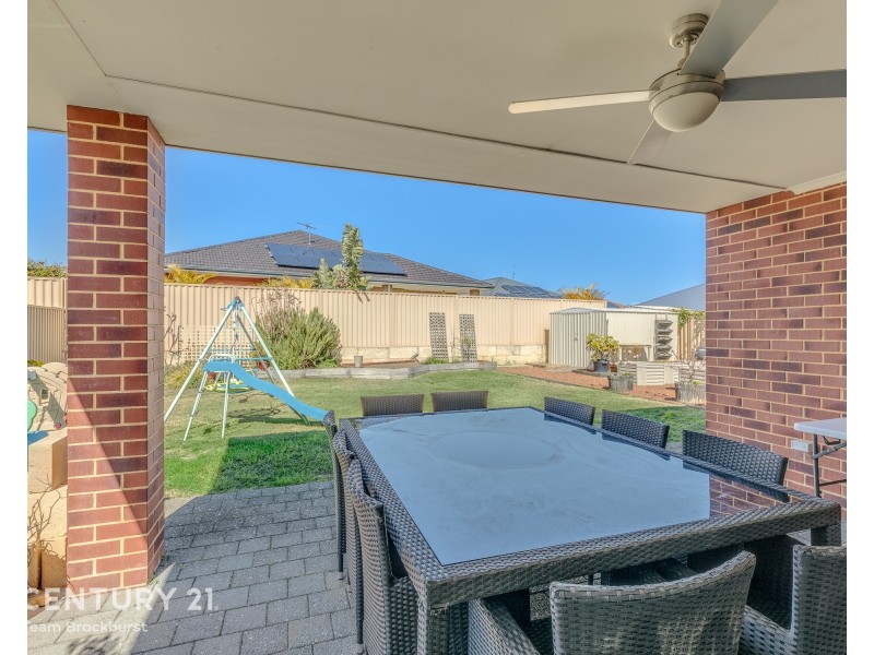 54 Kandimak Boulevard, Byford WA 6122