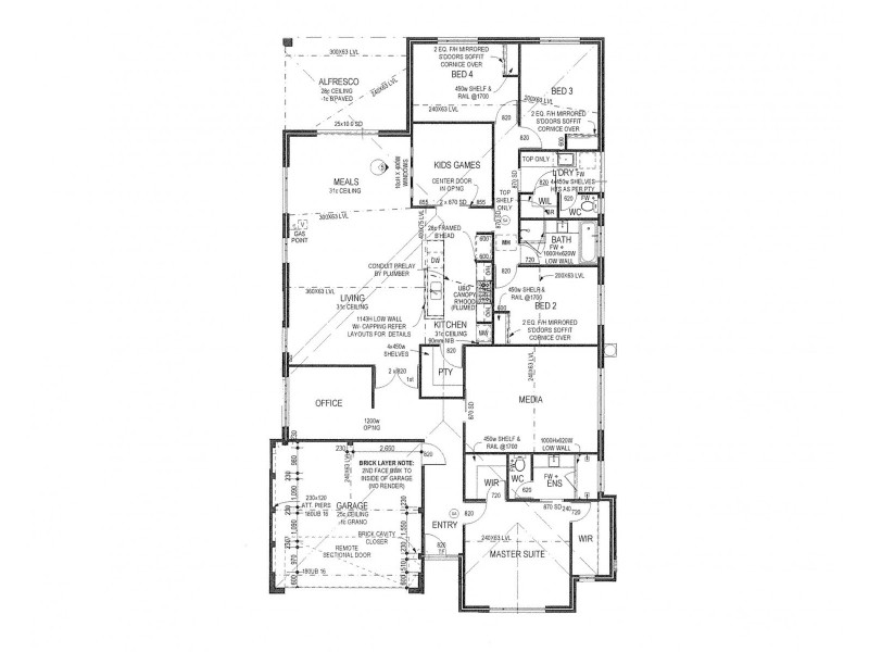 54 Kandimak Boulevard, Byford WA 6122