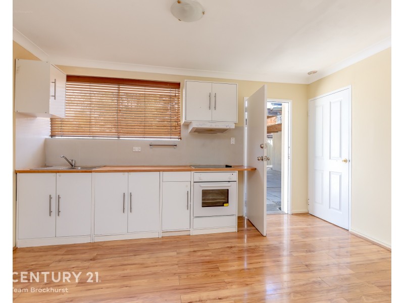 3 Chenies Rest, Gosnells WA 6110